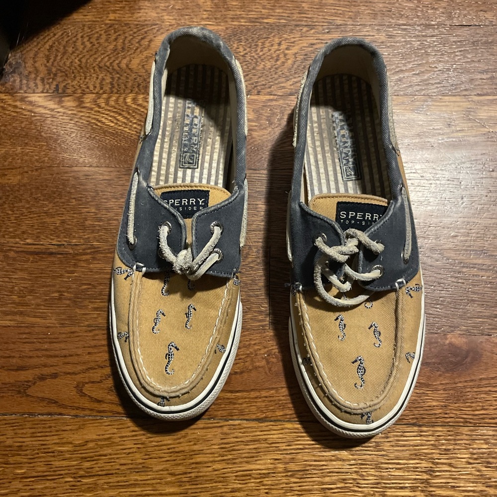 Sperry Top-sider Boat Shoes